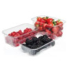 Упаковка для ягод и овощей ПП-702 (пинетка) 0,5 кг