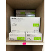 Перчатки латексные опудренные MERCATOR Medical Santex Powdered размер S 100шт/уп
