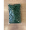 Резинки для денег 40 мм х 1,5 х 1,5 Зеленая 1кг